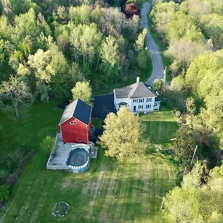 Spacious Naples Vacation Rental 6 Acres With Pool!